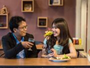 Dating Personalities on the Street