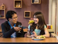 Dating Personalities on the Street