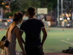 Are You a Player or Pick up Artist