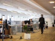 Transition to Being Political and Working Less