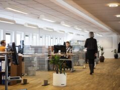 Transition to Being Political and Working Less