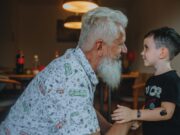 The Difference Between a Boy and a Man