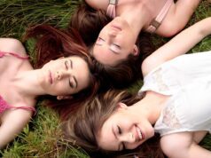 There is no such thing as “the One”