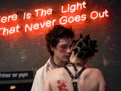 A Dance Venue One Night Stand