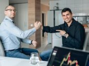 Breaking into Venture Capital