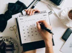 Are You Counting the Wrong Days?