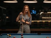 An Interview with a Wingwoman