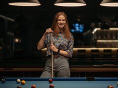 An Interview with a Wingwoman