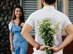 Wall Street Dating Economics