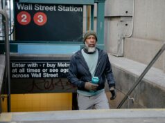 Navigating Wall Street