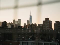 Myths About Wall Street