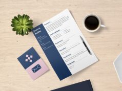 Finance Resume Writing
