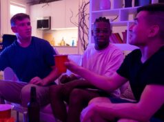 Networking Jobs and a Social Circle