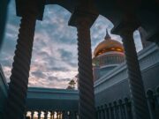 The Only Four Things That Matter