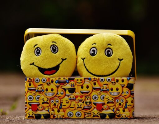 Roosh’s “Why Can’t I Use a Smiley Face”