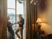 Men Age Like Wine… Women Age Like Milk.