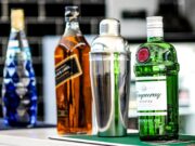 Don’t Dilute Yourself: The Importance of Becoming Recognized at Your Favorite Bar