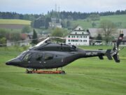 Flying Private and I Like It