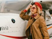 Benefits of a Wing Woman