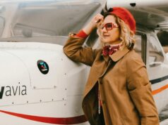 Benefits of a Wing Woman