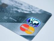 Recycling Credit Cards