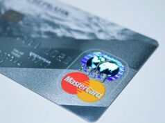 Recycling Credit Cards