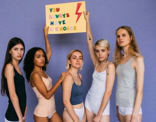 Review of Choose Yourself