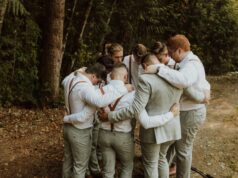 Our View On The Man-O-Sphere