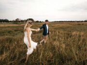 Top Five Married Men That Are Living A Lie