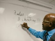 20 Rules for Your Twenties