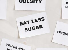 Diet Advice for a Busy Professional