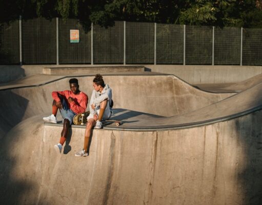 Random Thoughts on the Millennial Generation