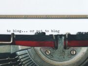 The Good and Bad of Anonymous Blogging