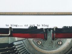 The Good and Bad of Anonymous Blogging