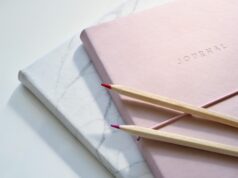 Why and How to Keep a Journal