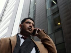 Financial Goals for an Ambitious Male