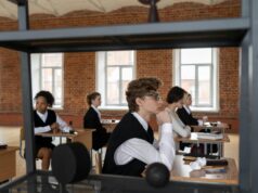 The Real Guide to Our College Education System