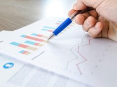 Financial Disasters in 10 Simple Equations