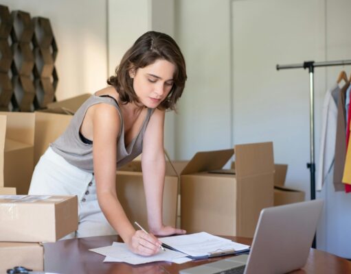 You Don’t Want to Sell? Too Bad.