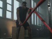 Weekly Workout Routine