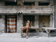 Get Out of the Middle Class