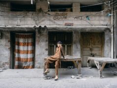 Get Out of the Middle Class