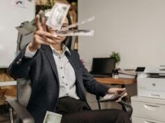 Message To the Financially Independent