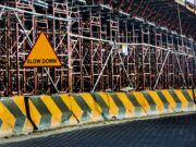 The Site is Going Down