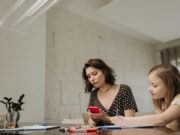 Frugality is a Feminine Quality