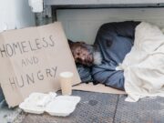 You Are Taught to Be Poor.