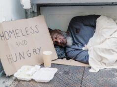 You Are Taught to Be Poor.