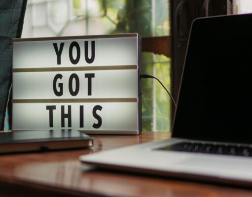 Motivation is for the Weak