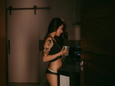 How to Pick Up a Sexy Latina