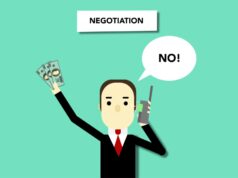 The Power of 1% and Why You Don’t Blog for Money